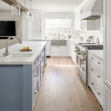 Condo Remodel