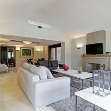 salon nuevo