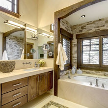 my bathrooms
