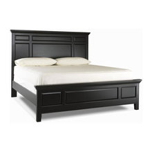 Headboard