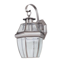 Exterior Lighting