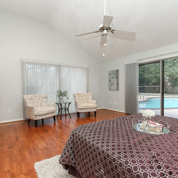 Coral Ridge
