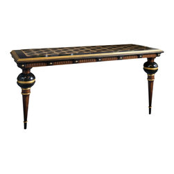 LAURA CONSOLE - Console Tables