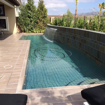 Classic Swimming Pools