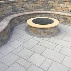 ZENTRO SMOKE REDUCING FIRE PITS - Products