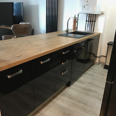 Prix moyen d'un placard sur mesure