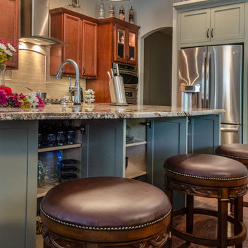 Taylor Kitchen