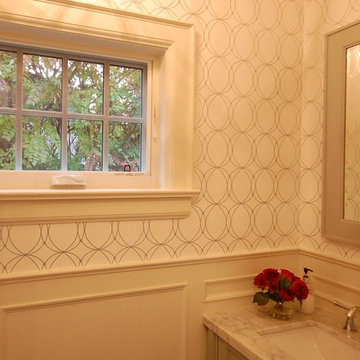 Golfdale Addition and Renovation