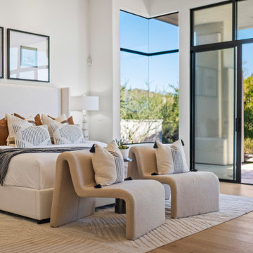 Panoramic Views in Los Diamantes | Luxury Staging