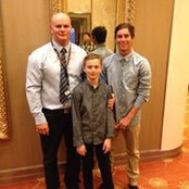Errol McKenzie's photo