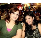 Simran Olikhs billede