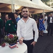 Altin Guberi's photo