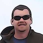 Luke Tracy's photo