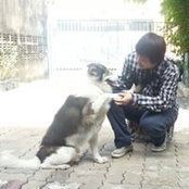 Iaoun Junior's photo