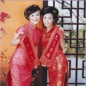 Yu Wang's photo