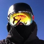Eric Serven's photo