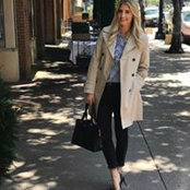 Sabrina Blaustein's photo