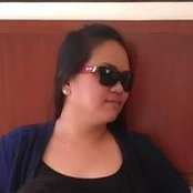 Ria Legaspi's photo