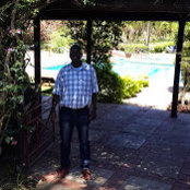 Paul Demba's photo