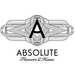 absolute flowers and home