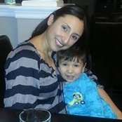 Angela Consiglio-Palleschi's photo