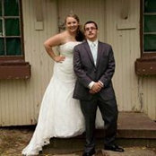 Megan Sauer's photo