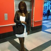 Christelle Adele Ndomes foto