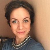 Олеся Кулистикова's photo