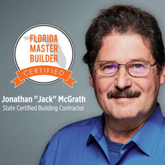 Jonathan McGrath Construction, LLC