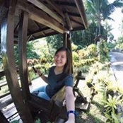 Kriselle Bernardo's photo