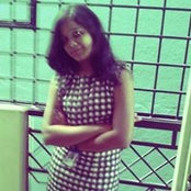 Shruthi Jains foto