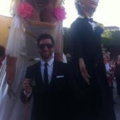 Edgar Garza's photo