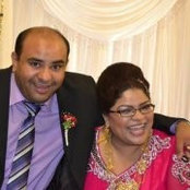 Heena Mohamed's photo