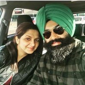 Pradeep Singh Bals foto