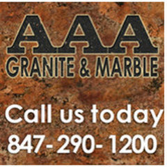 Aaa Granite & Marble