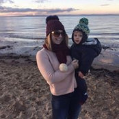 Charlotte Murray's photo
