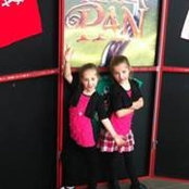 Anney Parkin's photo