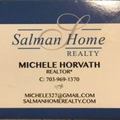 Michele Horvath's photo