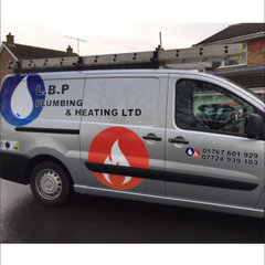 LBP Plumbing and heating Ltd