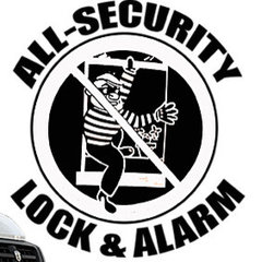 ALL SECURITY LOCKSMITHS