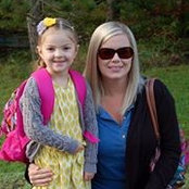 Jen Mader's photo