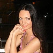 Oksana Davidyuk's photo