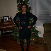 Shakedra Shanks's photo