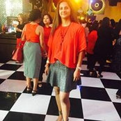 Pooja Thadani's photo