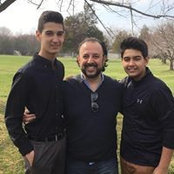 Sergio Luna's photo