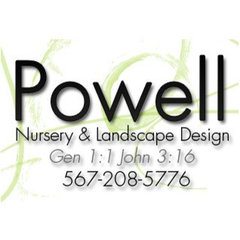 Powell Nursery & Landscape Design