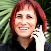 Hadas Klein's photo