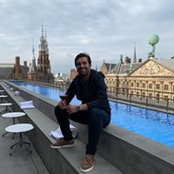 Andrey Zagorulko's photo