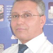 Naceur Ben Mabrouk's photo