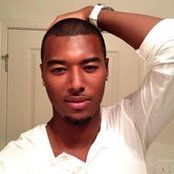Marcus George's photo